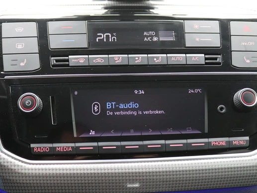 Volkswagen e-up! - Afbeelding 28 van 30