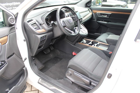 Honda CR-V - Afbeelding 4 van 30