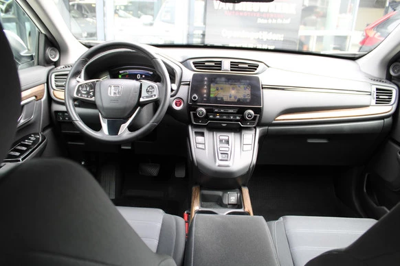 Honda CR-V - Afbeelding 5 van 30