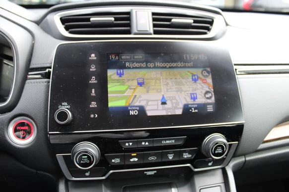 Honda CR-V - Afbeelding 7 van 30