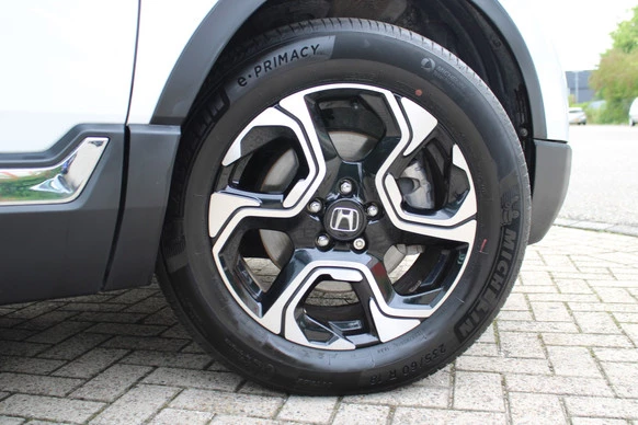Honda CR-V - Afbeelding 8 van 30