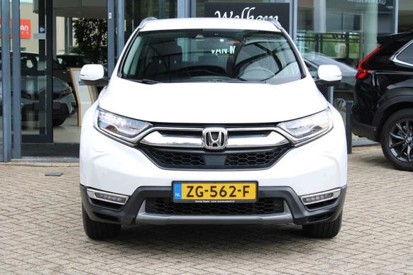 Honda CR-V - Afbeelding 11 van 30