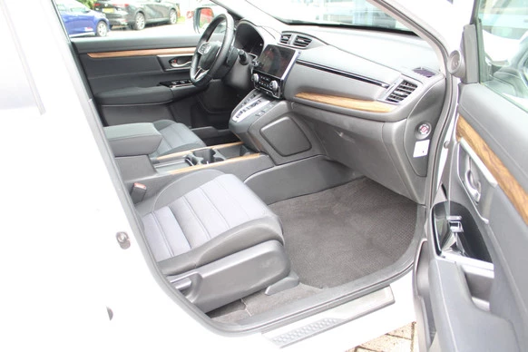 Honda CR-V - Afbeelding 13 van 30