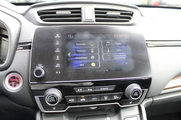 Honda CR-V - Afbeelding 14 van 30