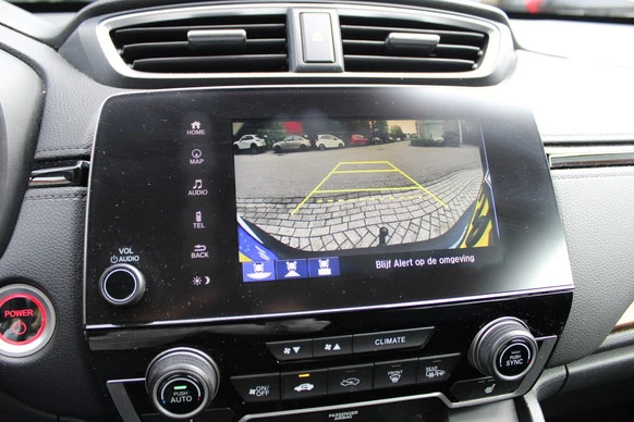 Honda CR-V - Afbeelding 15 van 30
