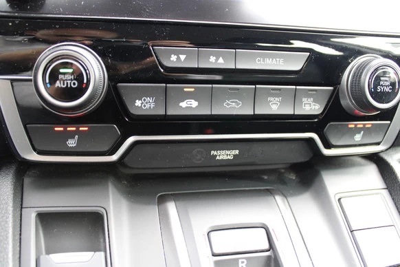 Honda CR-V - Afbeelding 17 van 30