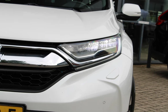 Honda CR-V - Afbeelding 19 van 30