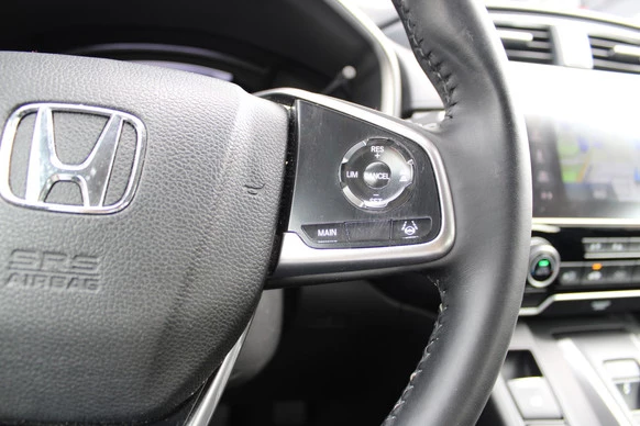 Honda CR-V - Afbeelding 21 van 30