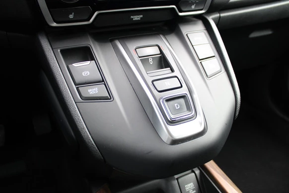 Honda CR-V - Afbeelding 22 van 30