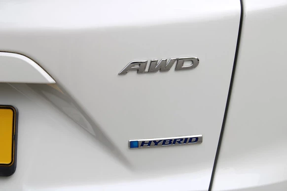 Honda CR-V - Afbeelding 23 van 30