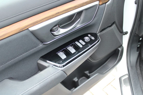 Honda CR-V - Afbeelding 24 van 30