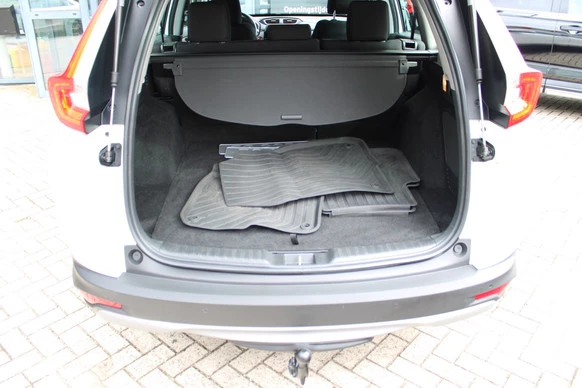 Honda CR-V - Afbeelding 25 van 30