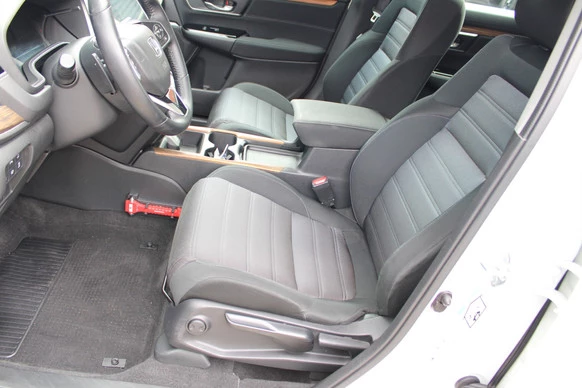 Honda CR-V - Afbeelding 26 van 30
