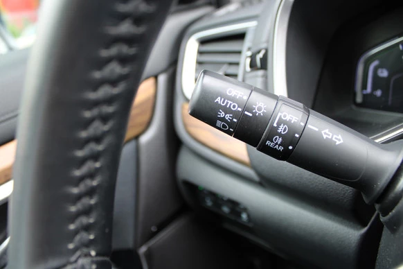 Honda CR-V - Afbeelding 28 van 30