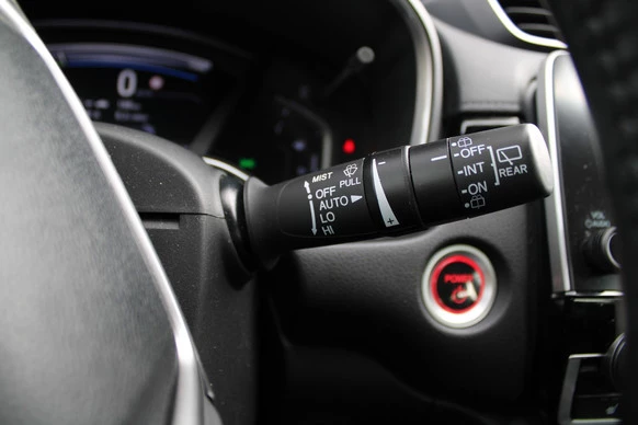 Honda CR-V - Afbeelding 29 van 30