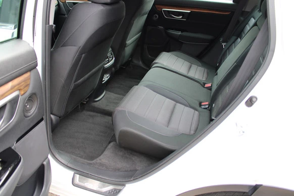 Honda CR-V - Afbeelding 30 van 30