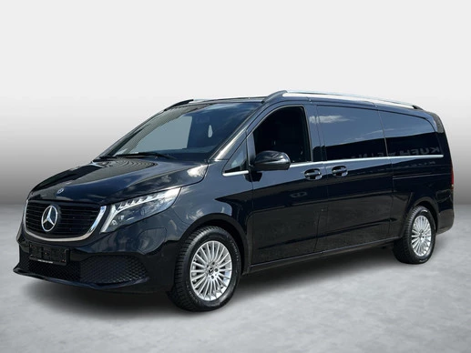 Mercedes-Benz EQV - Afbeelding 1 van 30