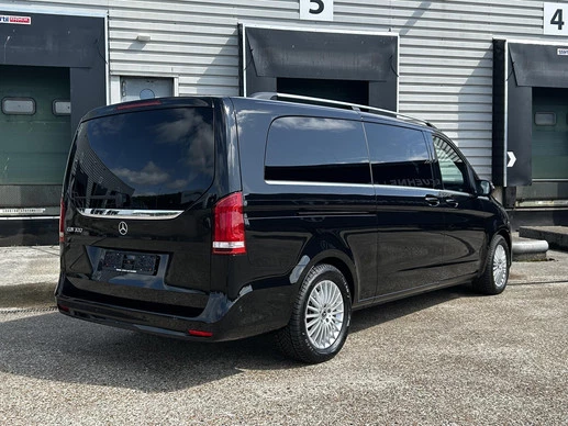 Mercedes-Benz EQV - Afbeelding 2 van 30