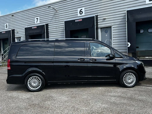 Mercedes-Benz EQV - Afbeelding 3 van 30