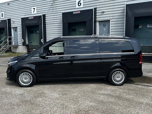 Mercedes-Benz EQV - Afbeelding 5 van 30