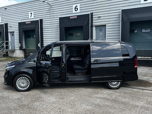 Mercedes-Benz EQV - Afbeelding 6 van 30