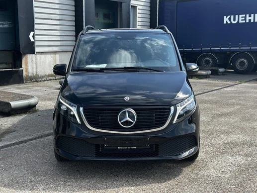 Mercedes-Benz EQV - Afbeelding 7 van 30