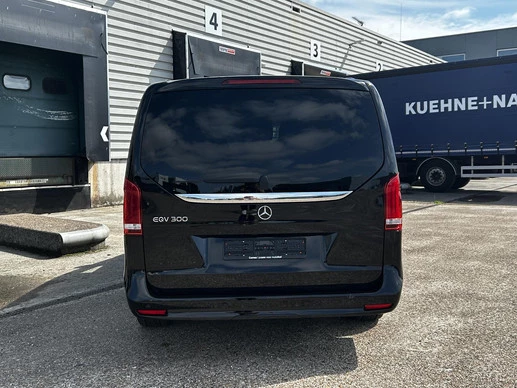 Mercedes-Benz EQV - Afbeelding 8 van 30