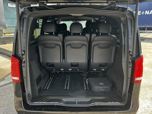 Mercedes-Benz EQV - Afbeelding 9 van 30
