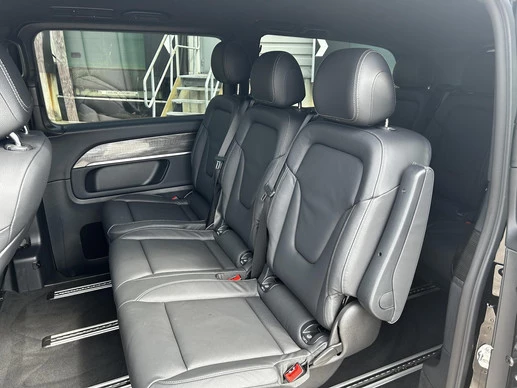 Mercedes-Benz EQV - Afbeelding 14 van 30