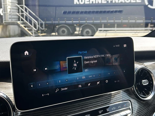 Mercedes-Benz EQV - Afbeelding 19 van 30