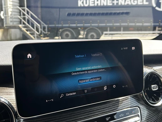 Mercedes-Benz EQV - Afbeelding 20 van 30