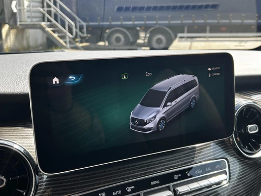 Mercedes-Benz EQV - Afbeelding 23 van 30