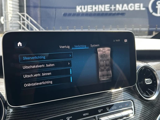 Mercedes-Benz EQV - Afbeelding 25 van 30