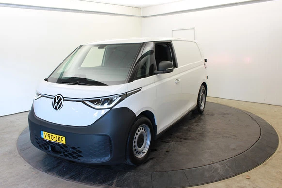 Volkswagen ID. Buzz Cargo - Afbeelding 1 van 30