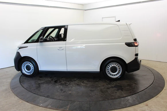 Volkswagen ID. Buzz Cargo - Afbeelding 8 van 30