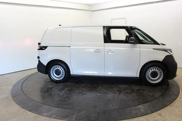 Volkswagen ID. Buzz Cargo - Afbeelding 9 van 30