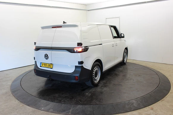 Volkswagen ID. Buzz Cargo - Afbeelding 10 van 30