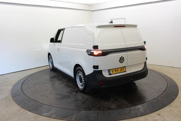 Volkswagen ID. Buzz Cargo - Afbeelding 11 van 30