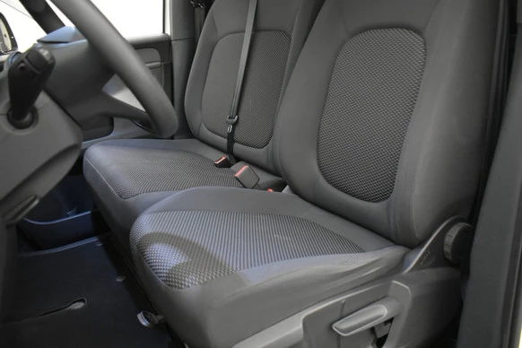 Volkswagen ID. Buzz Cargo - Afbeelding 13 van 30