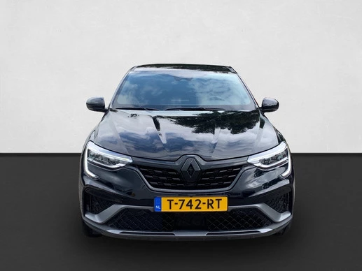Renault Arkana - Afbeelding 2 van 23