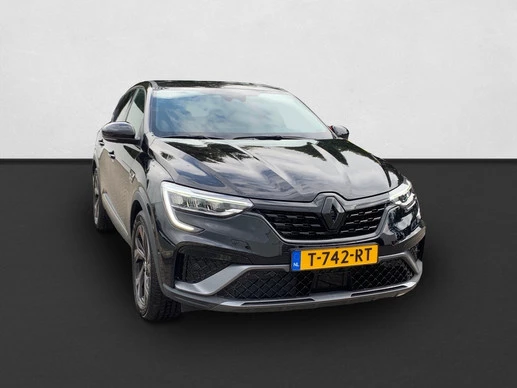 Renault Arkana - Afbeelding 3 van 23