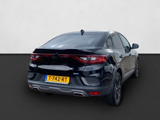 Renault Arkana - Afbeelding 5 van 23