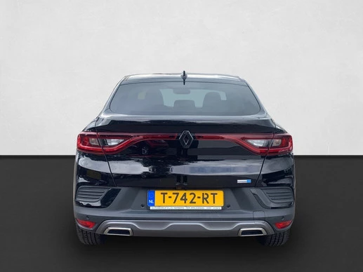 Renault Arkana - Afbeelding 6 van 23
