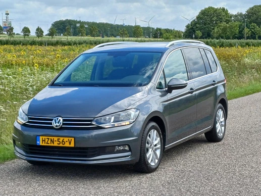 Volkswagen Touran - Afbeelding 3 van 30