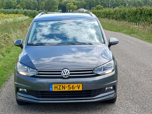 Volkswagen Touran - Afbeelding 4 van 30