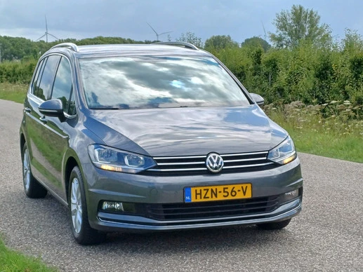 Volkswagen Touran - Afbeelding 5 van 30