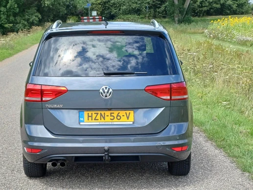 Volkswagen Touran - Afbeelding 7 van 30