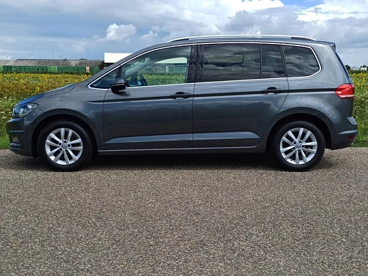 Volkswagen Touran - Afbeelding 9 van 30