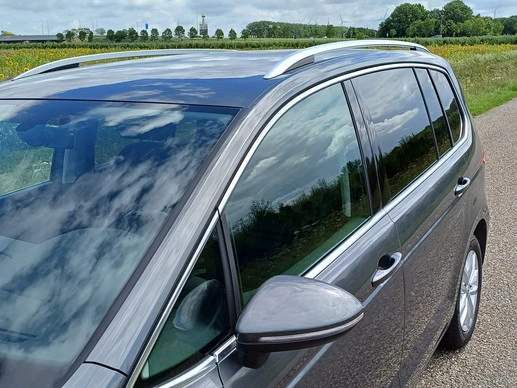 Volkswagen Touran - Afbeelding 12 van 30