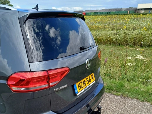 Volkswagen Touran - Afbeelding 15 van 30
